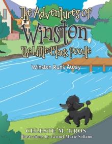 The Adventures of Winston, the Little Black Poodle : Winston Runs Away