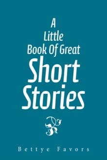 A Little Book of Great Short Stories