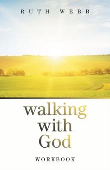 Walking with God : Workbook