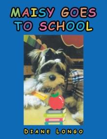 Maisy Goes to School