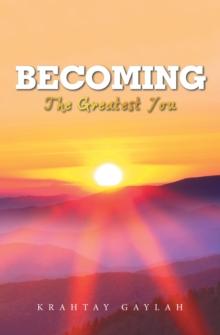 Becoming : The Greatest You