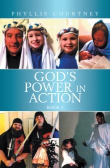 God's Power in Action Book 3