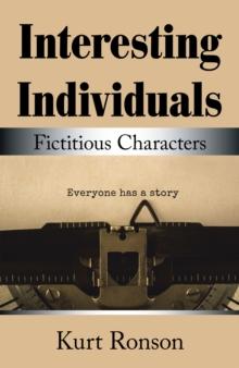 Interesting Individuals : Fictitious Characters