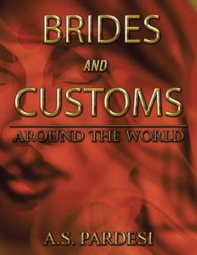 Brides and Customs : Around the World