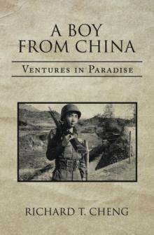 A Boy from China : Ventures in Paradise