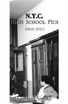 N.Y.C. High School Pics : 1968-1970