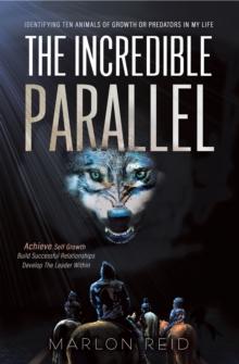 The Incredible Parallel : Identifying Ten Animals of Growth or Predators in My Life