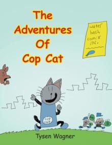 The Adventures  of  Cop Cat