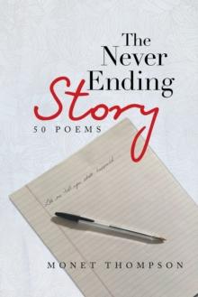 The Never Ending Story : 50 Poems