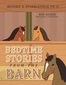 Bedtime Stories from the Barn