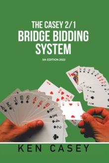 Bridge Bidding              System : 5Th Edition 2022