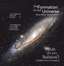 The Formation of Our Universe : Does Matter Really Matter?