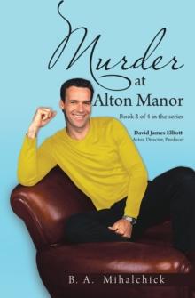 Murder at Alton Manor