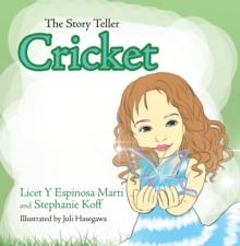 The Story Teller Cricket