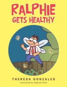 Ralphie Gets Healthy