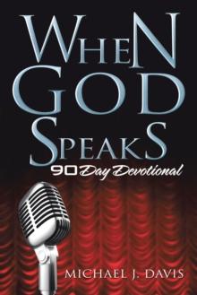 When God Speaks : 90 Day Devotional