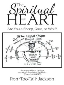 The Spiritual Heart : Are You a Sheep, Goat, or Wolf?