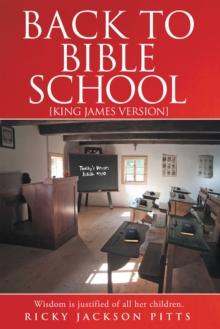 Back to Bible School : [King James Version]