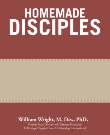 Homemade Disciples