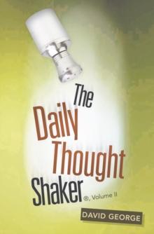 The Daily Thought Shaker (R), Volume Ii