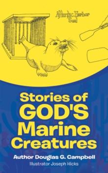 Stories of God's Marine Creatures