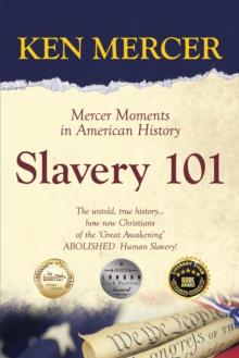 Slavery 101 : Mercer Moments in American History