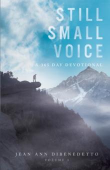 Still Small Voice: Volume 3 : A 365 Day Devotional