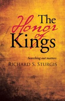 The Honor of Kings : Searching out Matters