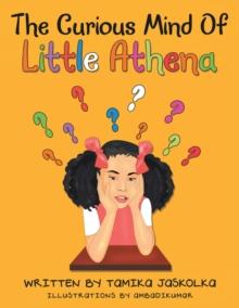 The Curious Mind of Little Athena