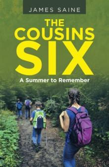 The Cousins Six : A Summer to Remember