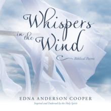 Whispers in the Wind : Biblical Poems