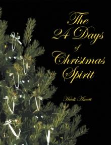 The 24 Days of Christmas Spirit