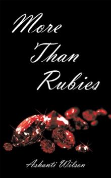 More Than Rubies