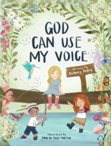 God Can Use My Voice