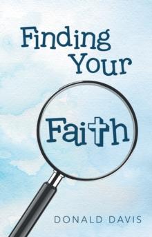 Finding Your Faith