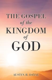 The Gospel  of  the Kingdom of God