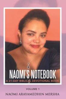 Naomi's Notebook : A 21-Day Biblical Devotional Book