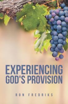 Experiencing God's Provision