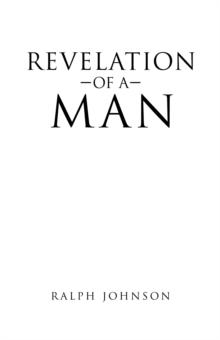 Revelation of a Man