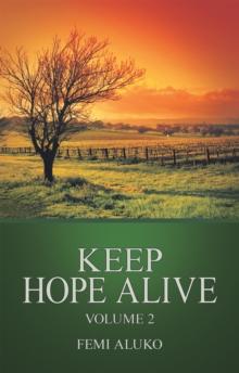 Keep Hope Alive