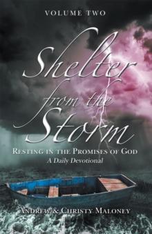 Shelter from the Storm : Resting in the Promises of God