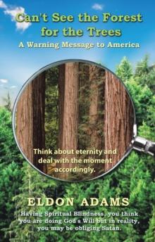 Can't See the Forest for the Trees : A Warning Message to America