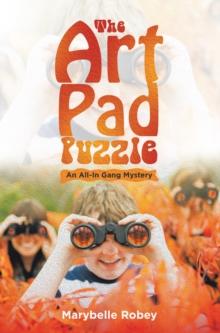 The Art Pad Puzzle : An All-In Gang Mystery