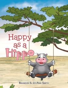 Happy as a Hippo