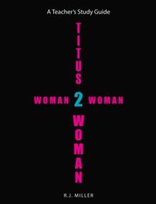 Titus 2 Woman : Woman 2 Woman