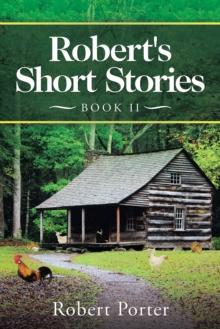 Robert's Short Stories : Book Ii