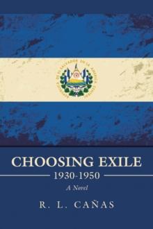 Choosing Exile 1930-1950 : A Novel