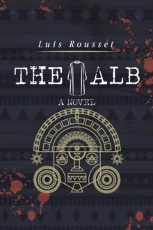 The Alb : A Novel