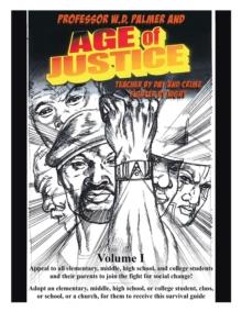 Age of Justice : Volume I