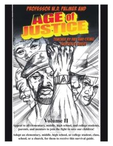 Age of Justice : Volume 2